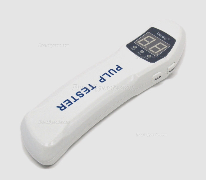 Denjoy&reg; Vitalit&auml;t Zahnpula Tester